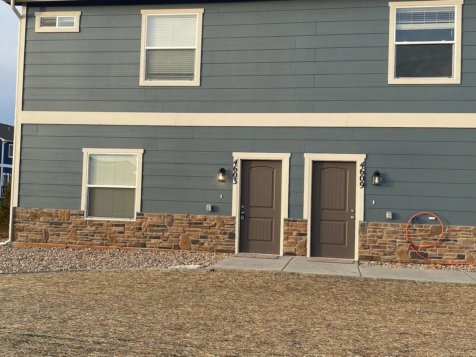 4603 Ports Down Ln — Photo 3