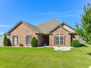 125 Appleberry Ln, Harvest, AL 35749