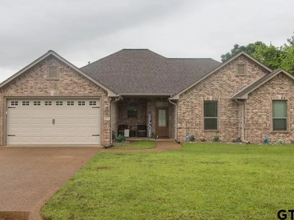 213 Bedford Pl, Bullard, TX 75757