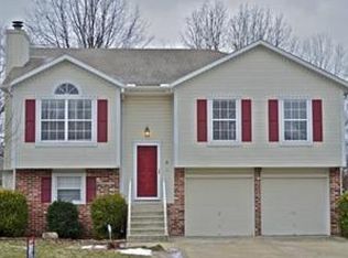 5 NW 111th Ter, Kansas City, MO 64155