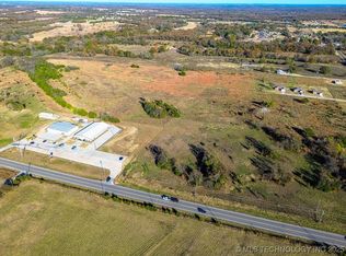 County Road 3570, Ada, OK 74820