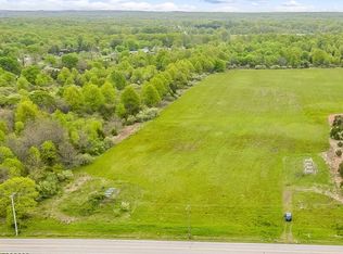 990 County Road 519, Kingwood Twp., NJ 08825