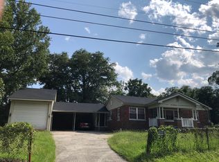 2114 Howard Rd, Augusta, GA 30906