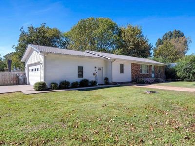 410 E Gum St, Walnut Ridge, AR, 72476