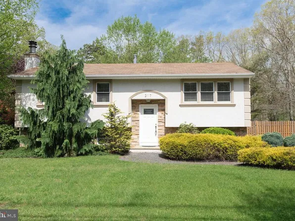 217 Spring Garden Rd, Hammonton, NJ 08037