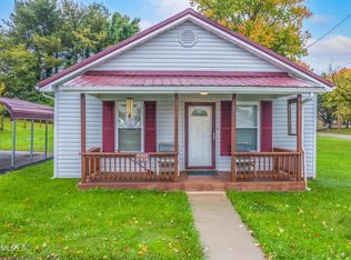 408 Inman St, Morristown, TN 37813