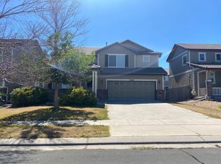 16468 E 97th Way, Commerce City, CO 80022