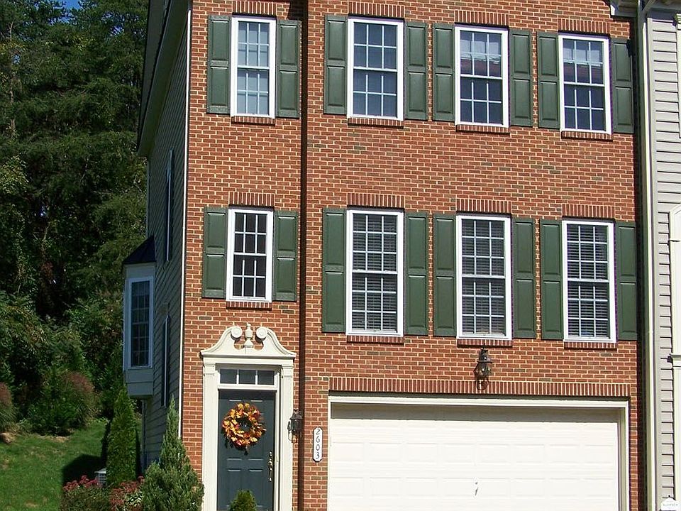 2603 Simon Lane