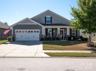 3129 Bridgewater St #3E-61, Lancaster, SC 29720