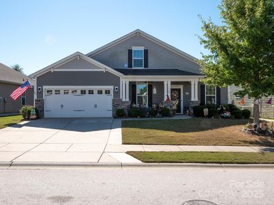 3129 Bridgewater St, Lancaster, SC, 29720