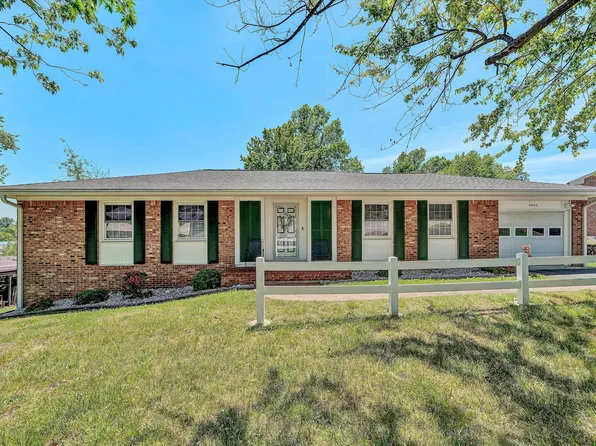 4940 N Lake Dr, Roanoke, VA 24019