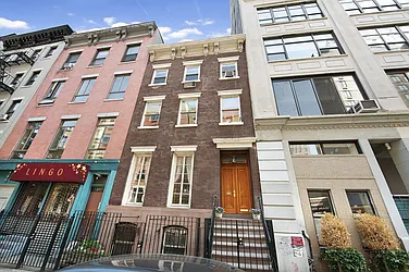 Rented by Joshua Vitow LLC