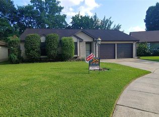 8306 Opalwood Ln, Humble, TX 77338