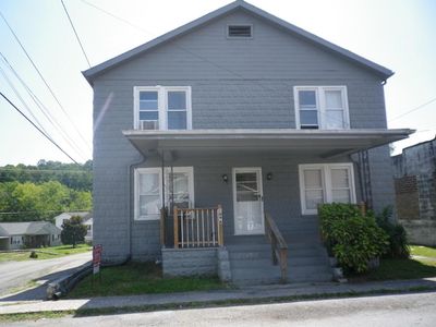 109 E 6th St, Rocky Top, TN, 37769