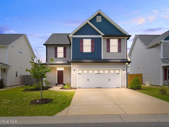 1429 Lewis Landing Avenue, Wilmington, NC 28405