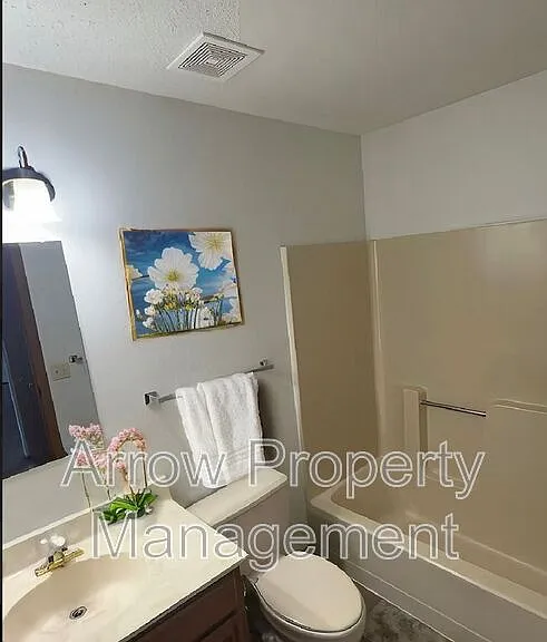 205 E Arbor Ave #303G — Photo 5