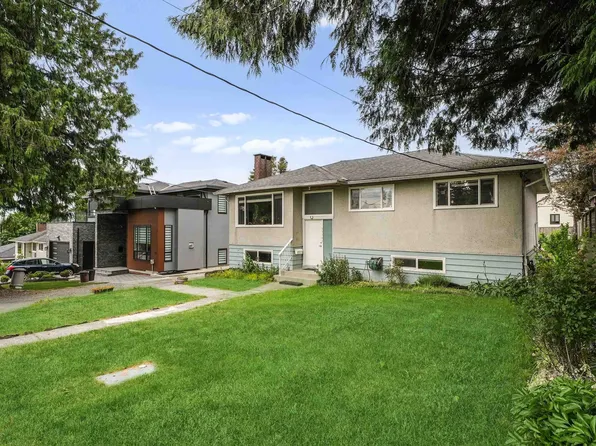 11181 90th Ave, Delta, BC V4C 3H1