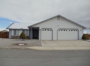 998 Rook Way, Sparks, NV 89441