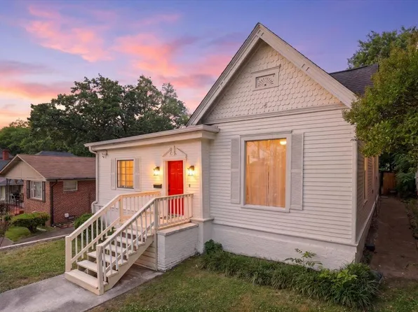 1604 Chamberlain Ave, Chattanooga, TN 37404