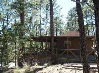 156 Aschoff Trl, Ruidoso, NM 88345