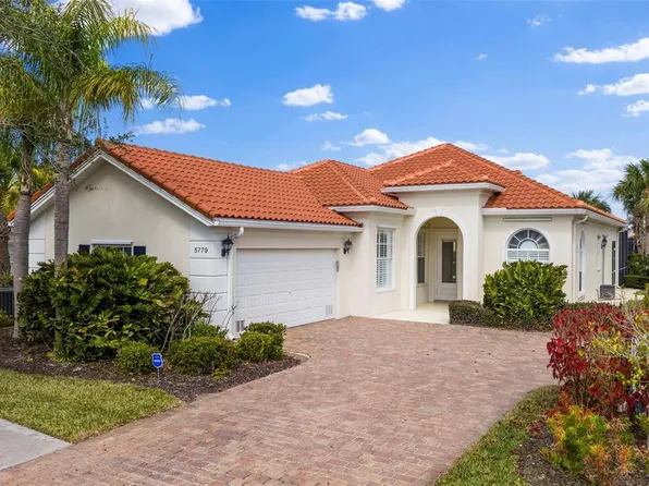 5779 Wilena Pl, Sarasota, FL 34238