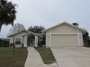 3766 N Honeylocust Dr, Beverly Hills, FL 34465