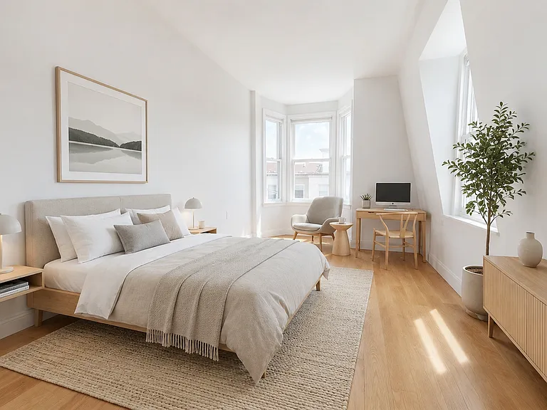 12 Creighton St #3 — Photo 4