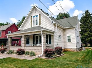 1022 W Main Cross St, Findlay, OH 45840