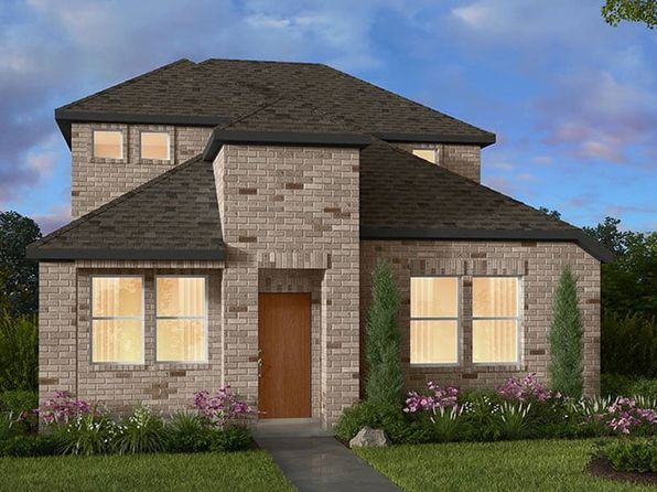 Home for Sale in Celina TX