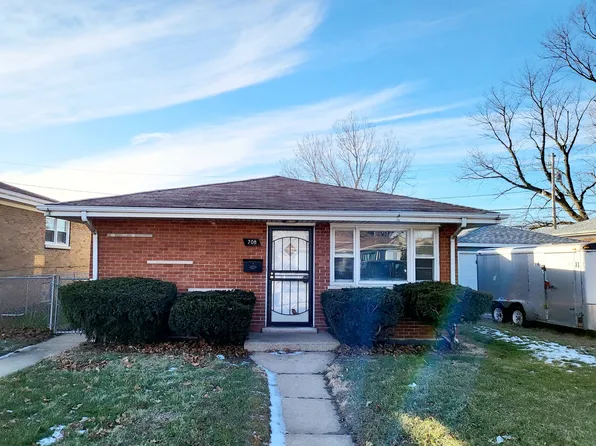 708 May St, Calumet City, IL 60409