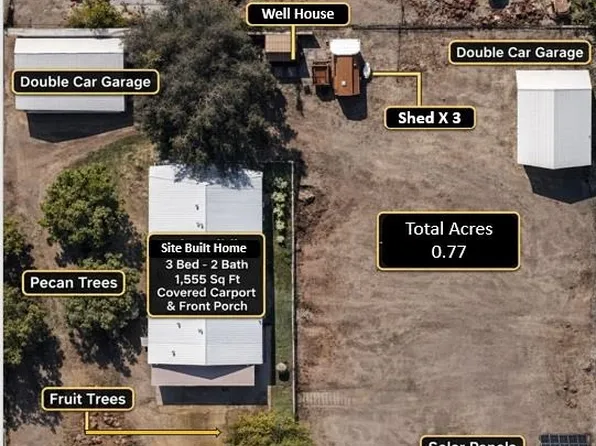 1610 24th St, Alamogordo, NM 88310