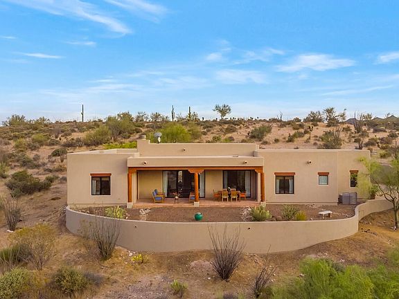 4th image of 7265 E Continental Mountain Dr