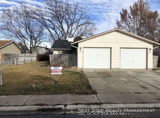 10478 W Ardyce Ct, Boise, ID 83704