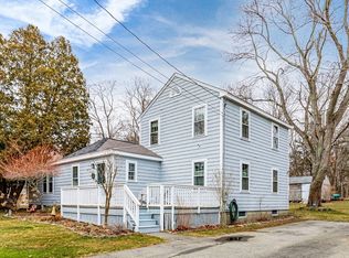 149 Wethersfield St, Rowley, MA 01969