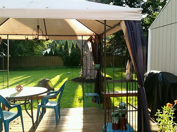 Breakfast or Party Sweet!