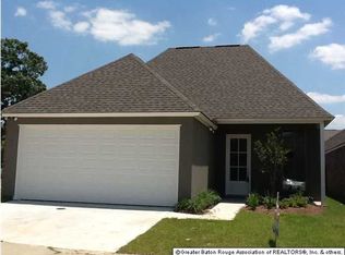 18119 Willow Trail Dr, Baton Rouge, LA 70817