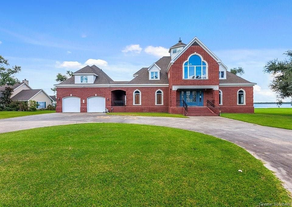 7090 Moss Lake Ln, Sulphur, LA 70665 MLS SWL22008162 Zillow