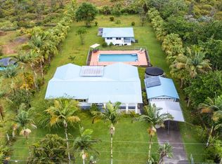 15-1685 9th Ave, Keaau, HI 96749