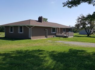 3990 Old Columbus Rd, London, OH 43140