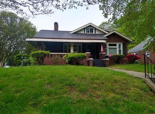 241 Highland Ave, Burlington, NC 27217