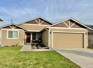 4397 N Shelburne Loop, Post Falls, ID 83854