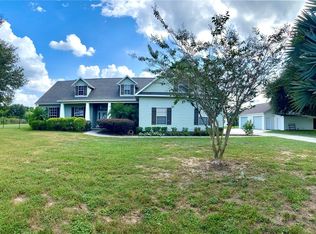 13961 Blackjack Rd, Dover, FL 33527