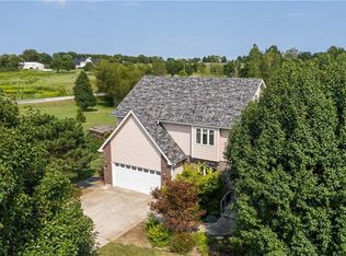 353 NW 131st Hwy, Holden, MO 64040