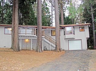 19405 Superior Dr, Twain Harte, CA 95383
