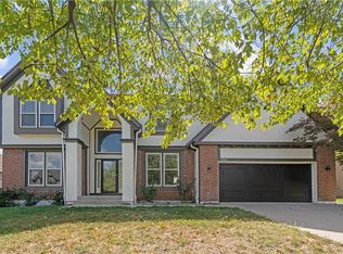 7907 W 154th St, Overland Park, KS 66223