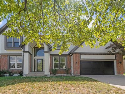 7907 W 154th St, Overland Park, KS, 66223