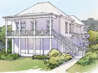 8326 Jack Island Dr, Johns Island, SC 29455