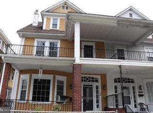 28 Atterbury Ave, Trenton, NJ
