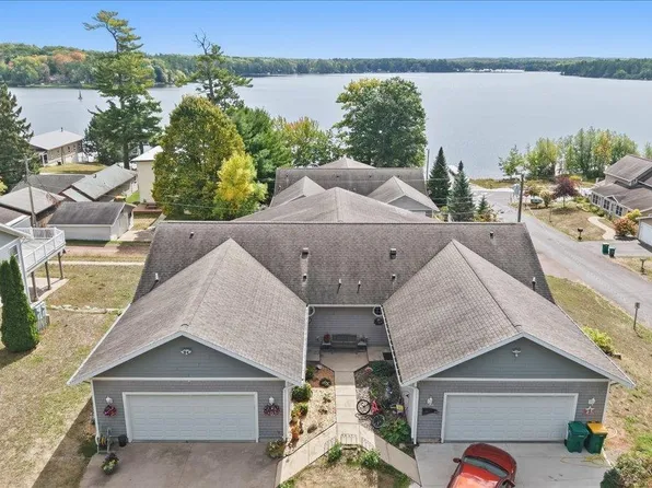 11540 E Camp Nebagamon Dr #1150, Lake Nebagamon, WI 54849