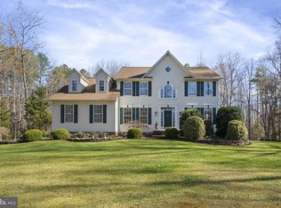 61 Mosby Ln, Stafford, VA 22556